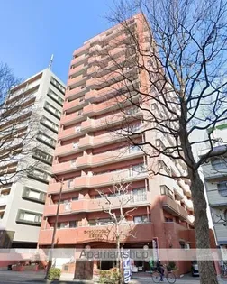 ライオンズマンション北目町第2【608号室】の外観