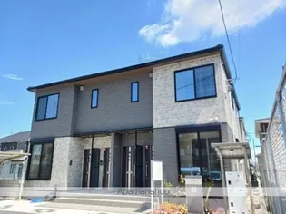 TWINS A(ツインズ)【1階】の外観