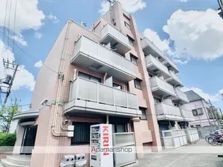 北辰ヒルズ早稲田の画像