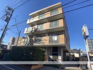 フォルトゥーナ立木の画像