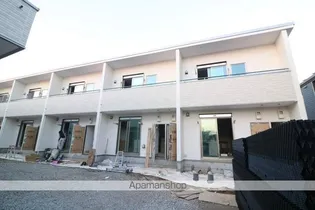 東京都武蔵野市関前5丁目【アパート】の外観