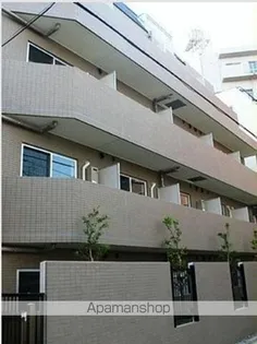 ガリシア江古田【2階】の外観