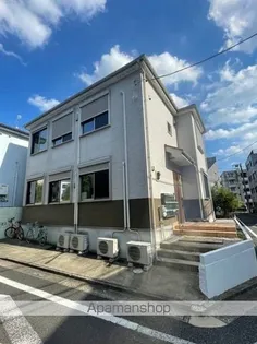 石神井台シェアハウス【105号室】の外観