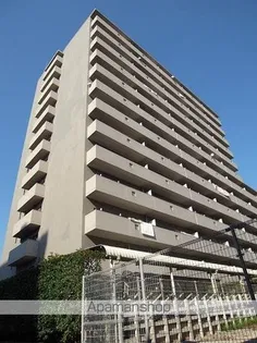 アソシエール溝の口の画像