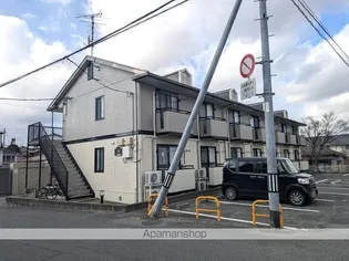 ハイツ山崎の画像