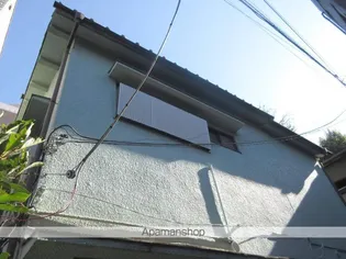 北島荘【A号室】の外観