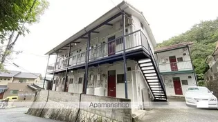 ソラータ京山B棟の画像
