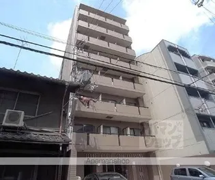 リーガル京都五条烏丸の画像