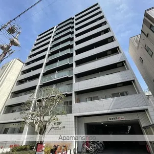 グランルージュ栄 Ⅱ【4階】の外観