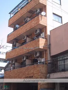 メゾン昭和町の画像