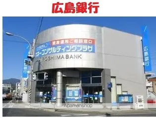 ユニベールB【2階】の周辺