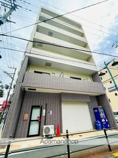 HRフロントリーガル新森の画像