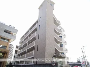 ニューハイツ大計1【305号室】の外観