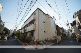 グランドメゾン・F【1階】の外観