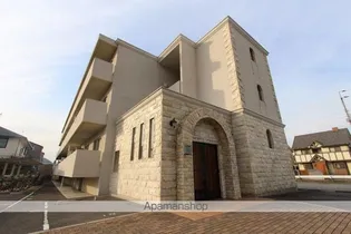 コンフォルテ伏石の画像