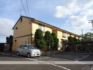 スカイコート21 A棟の画像