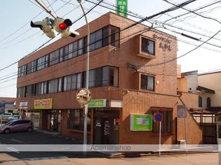 ストークマンション加木屋【205号室】の外観
