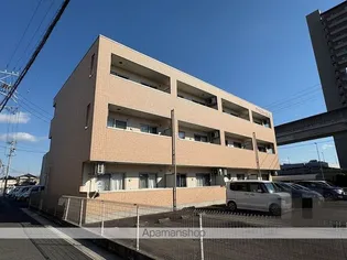 アベニュー上島IIの画像
