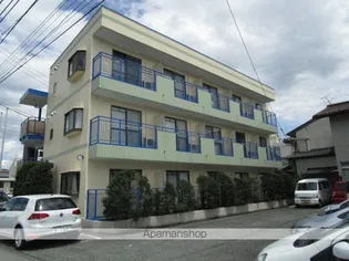 ハイツいちよしの画像