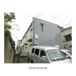 メゾン沢の画像