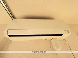 プレジール A【3階】の内装