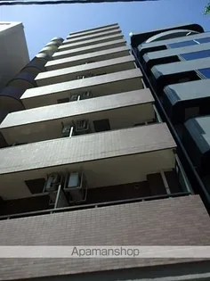 東京都文京区大塚5丁目【マンション】の外観