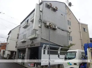 サンコーハイツの画像