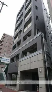 リエナハイツ【2階】の外観