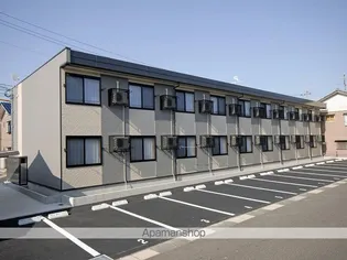 レオパレストマトハイツの画像