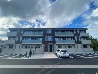 LANDSCAPE(ランドスケープ)【1階】の外観