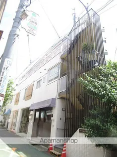 東京都中野区中野3丁目【マンション】の外観