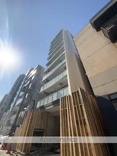 MODERN ASPIRATION 平尾駅前【6階】の外観