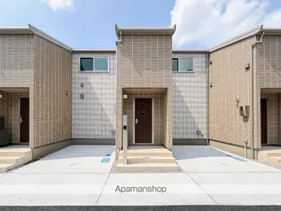 埼玉県さいたま市見沼区大字南中丸【タウンハウス】の外観