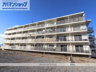 ビレッジハウス新開1号棟の画像