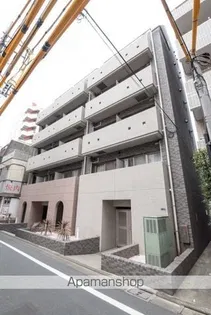 アプレシティ三田の画像