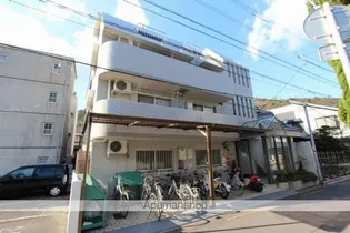 宮脇第8マンション【1階】の外観