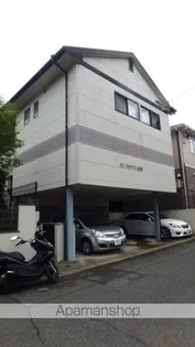 カンフォタブル桧原の画像