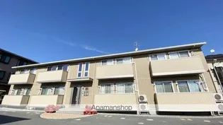 スプリング フィールド B棟の画像