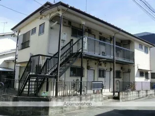 コンフォール多摩川C棟の画像