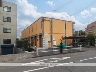 ボナールハウス新川の画像