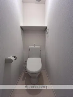 CROSS HEIGHES(クロス ハイツ)【105号室】のその他画像