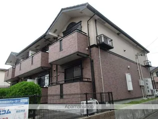 ベルファミーユIの画像