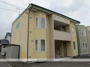 ヴェルデ16の画像