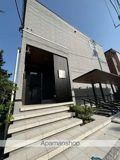 リブリ・岩槻Ⅱ【2階】の外観