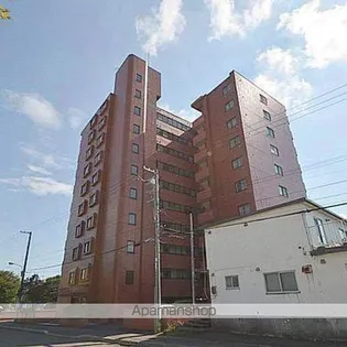 セザール野幌の画像