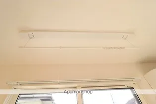 GRACE Ⅰ【203号室】の内装