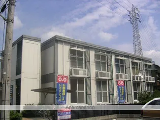 レオパレスGENBAの画像