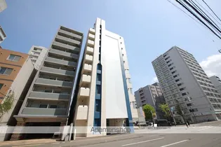 サッポロユニオンハイツの画像