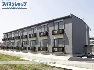 レオパレスイルミナ Aの画像