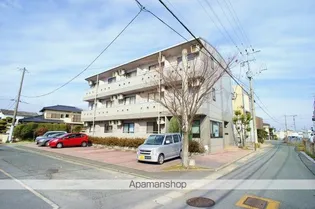 翠水コートの画像